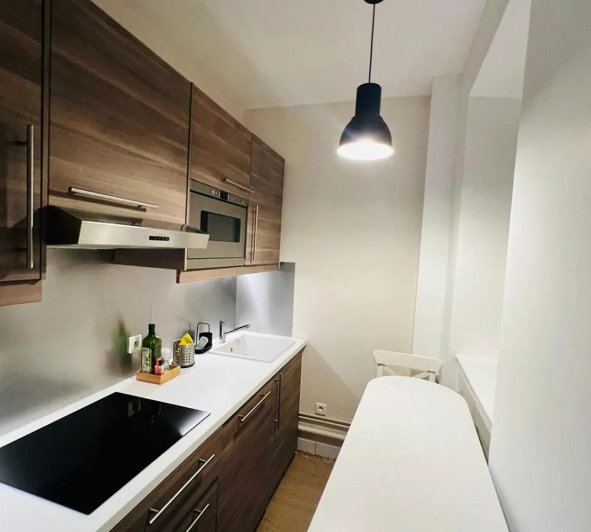 Apartment Appartement Champ De Mars Grenelle Paris France