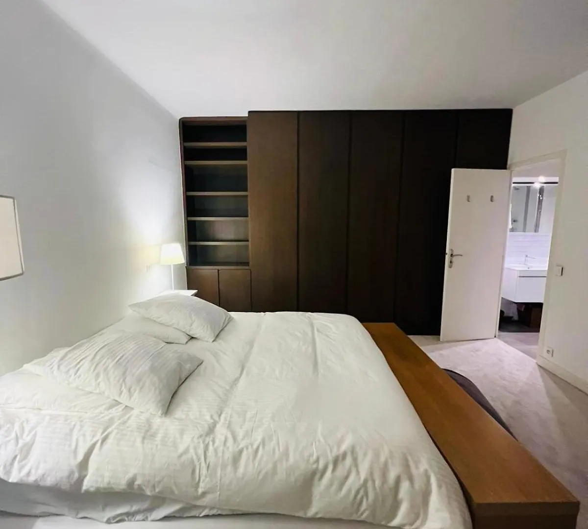 Appartement Champ De Mars Grenelle Paris