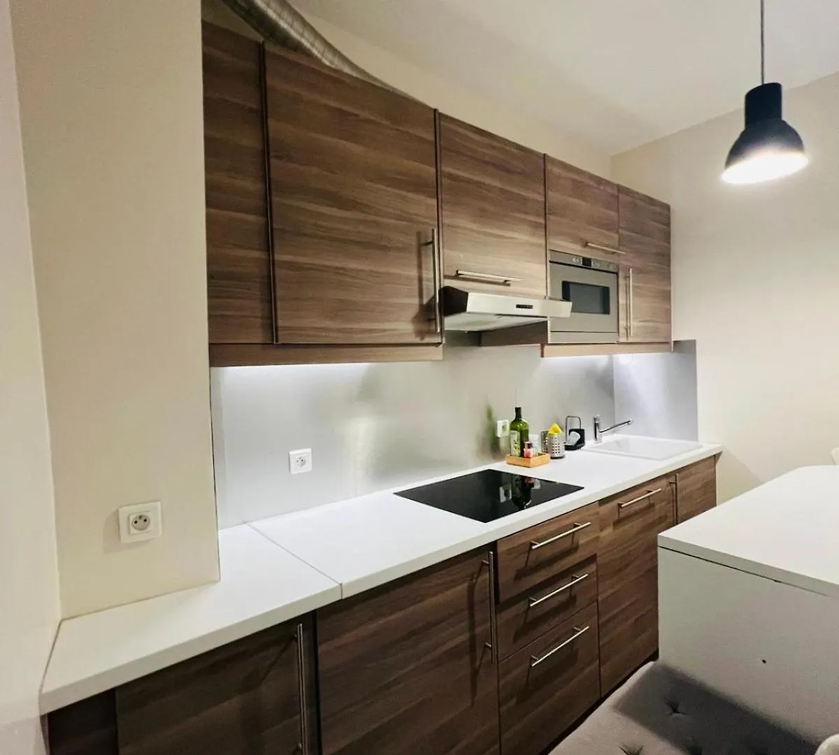 Appartement Champ De Mars Grenelle Παρίσι Γαλλία
