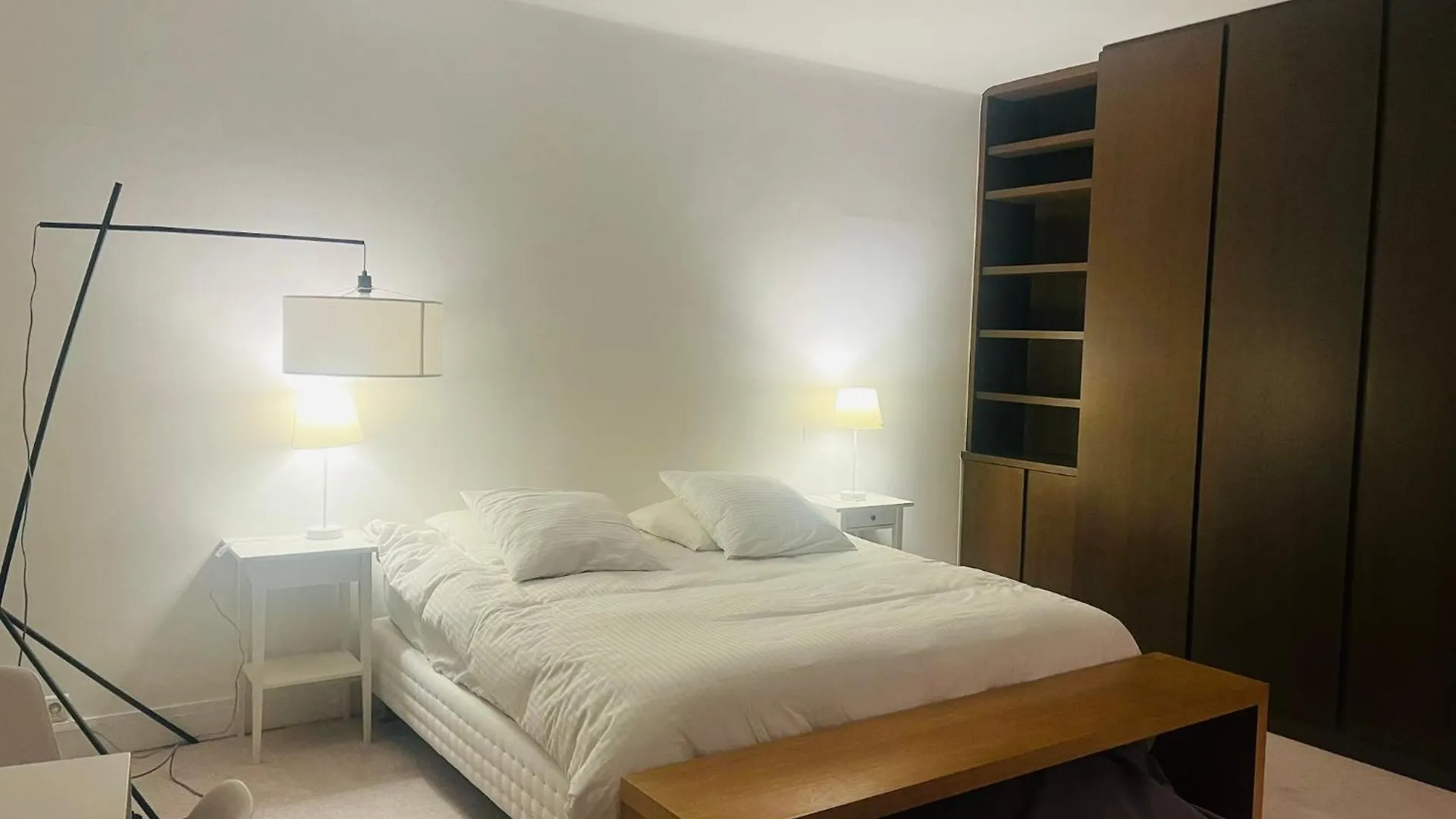 Διαμέρισμα Appartement Champ De Mars Grenelle Παρίσι