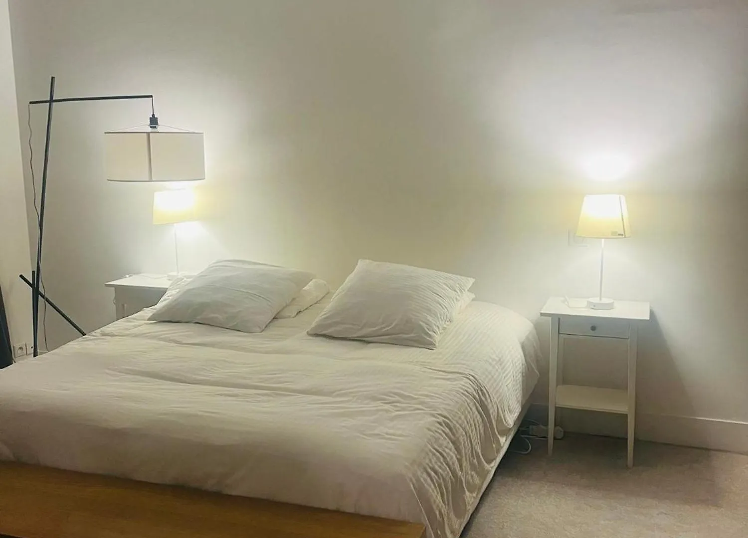 Apartment Appartement Champ De Mars Grenelle Paris France