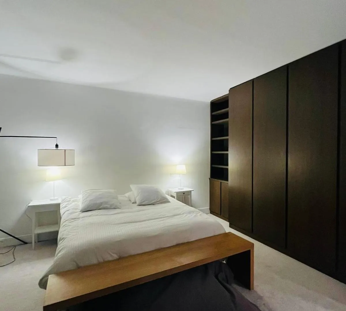 Appartement Champ De Mars Grenelle Paris