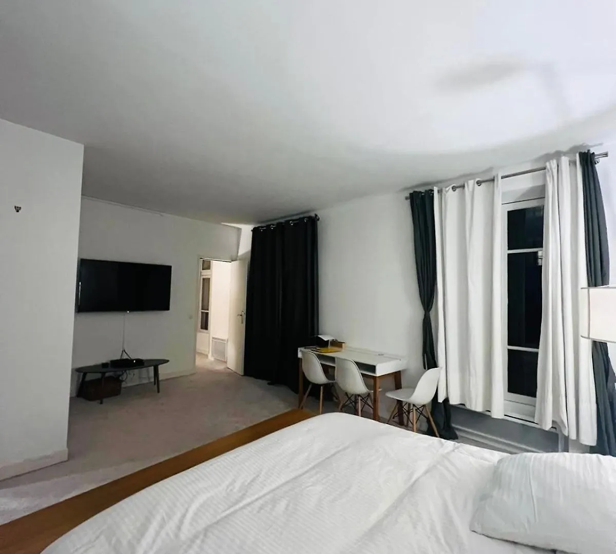 Appartement Champ De Mars Grenelle Παρίσι 0*,