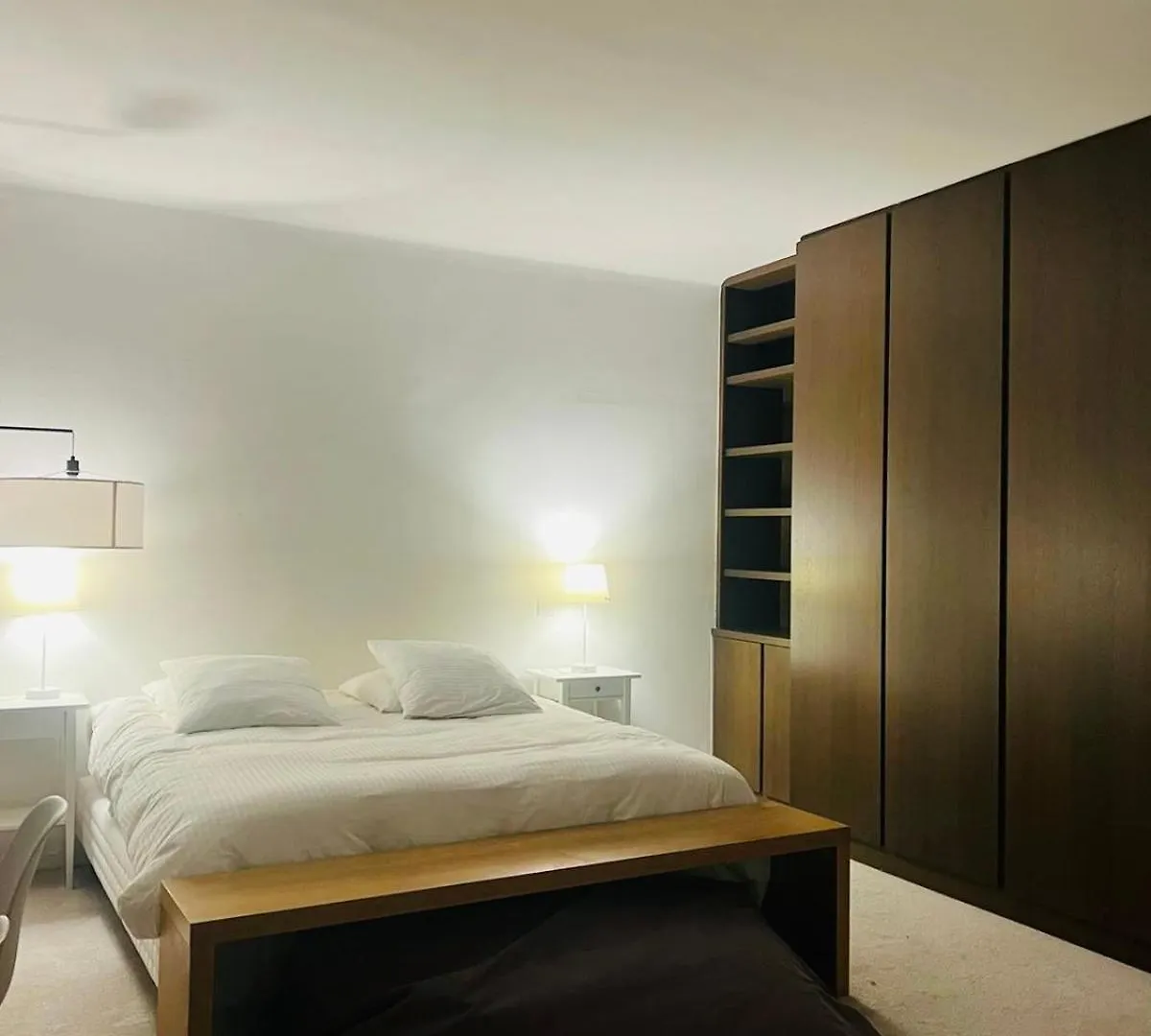 Apartment Appartement Champ De Mars Grenelle Paris