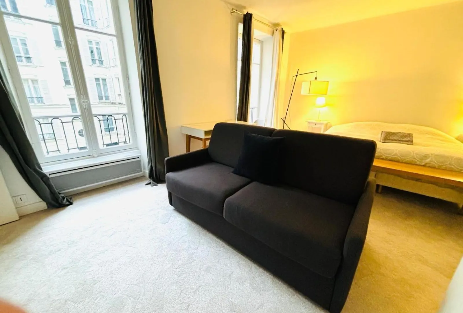 Appartement Champ De Mars Grenelle Παρίσι Γαλλία