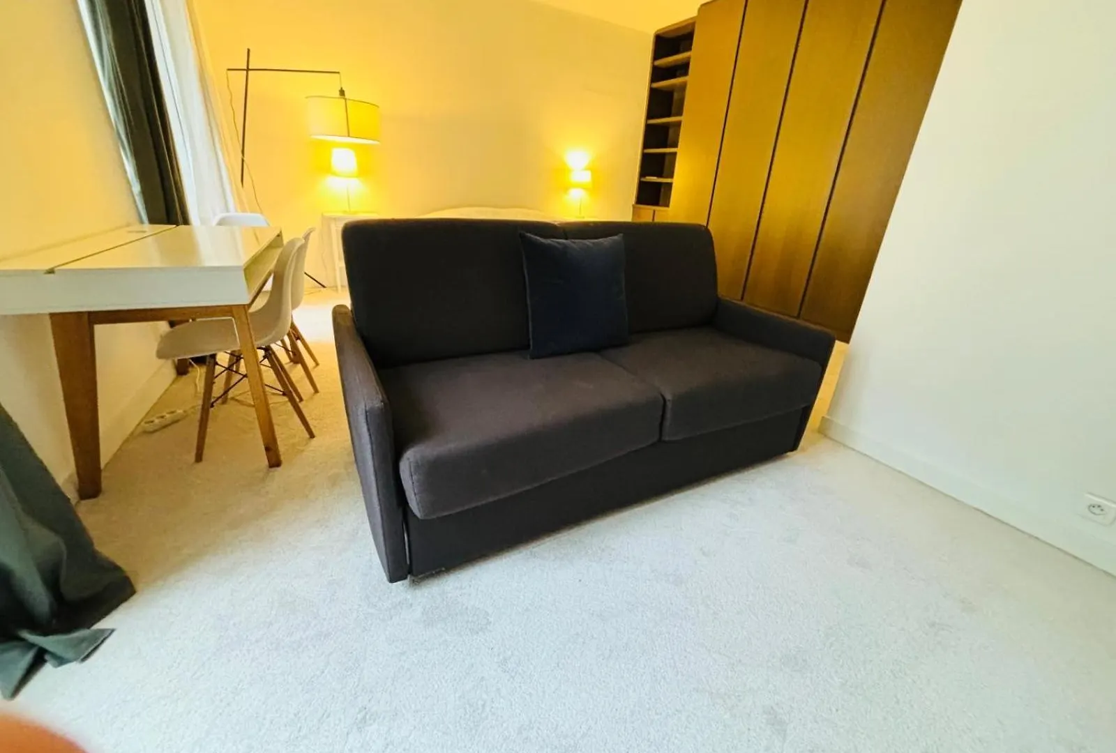 Appartement Champ De Mars Grenelle Παρίσι 0*,  Γαλλία
