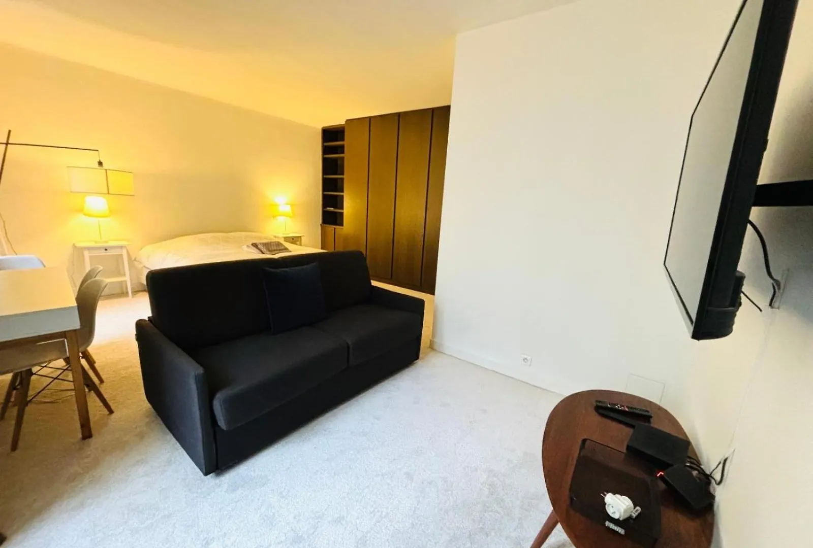 Appartement Champ De Mars Grenelle Paris Apartment