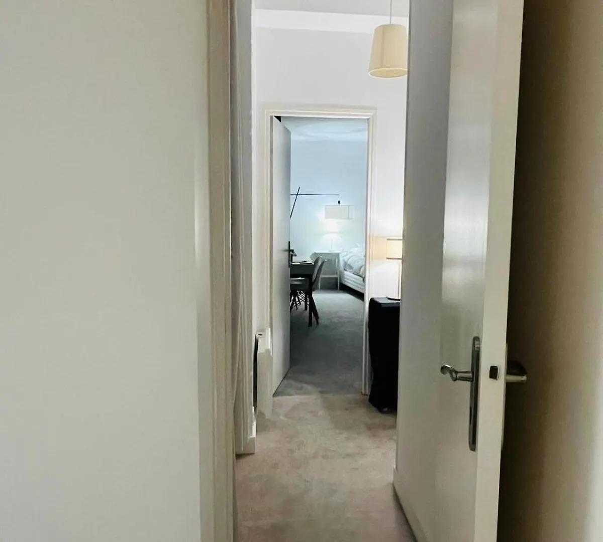 Apartment Appartement Champ De Mars Grenelle Paris